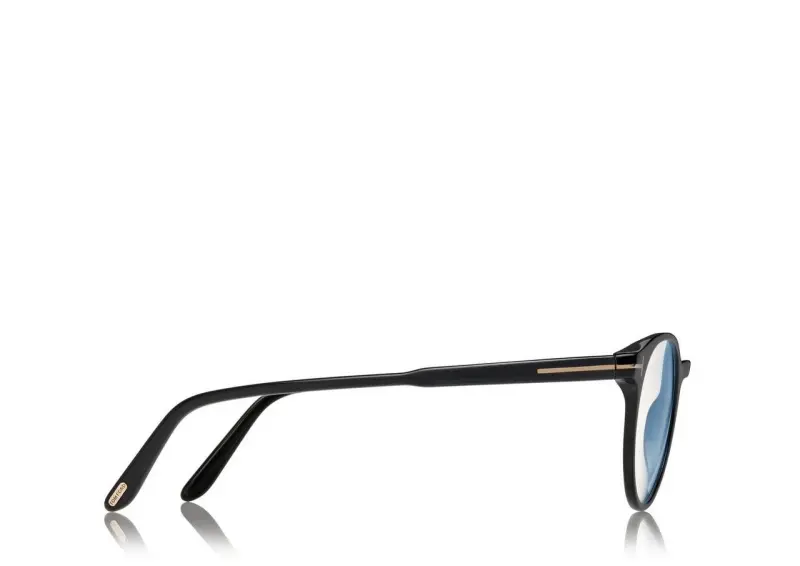 BLUE BLOCK ROUND SHAPE OPTICALS online